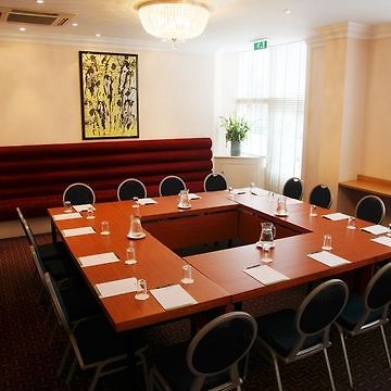 אמסטרדם Memphis Hotel מראה חיצוני תמונה
